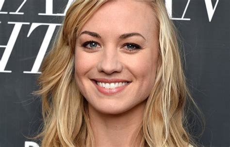 Yvonne Strahovski Net Worth